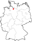Karte Appel, Nordheide Karte Appel, Nordheide